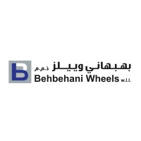 Behbehani Wheels w.l.l logo - Similar company to Motor-Diht