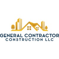 General Contractor Construction LLC logo - Similar company to Solutions General Contractor