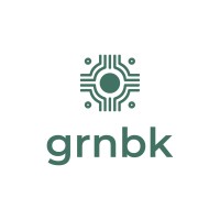 GRNBK Talent logo - Similar company to Ucron Inc.