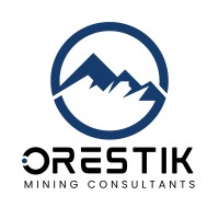 Orestik Mining Consultants logo - Similar company to Crypoverse