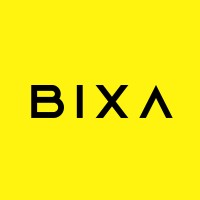 Bixa logo - Similar company to Remesh