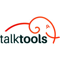 Talk Tools Training logo - Similar company to Avaz Inc.