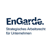EnGarde. Rechtsanwälte PartG mbB logo - Similar company to Frontwing Ai