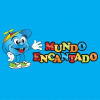 Mundo Encantado logo - Similar company to Logx Logística.