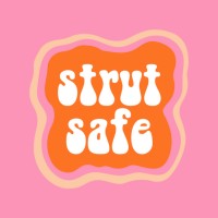 Strut Safe logo - Similar company to Emilytest