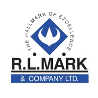 R.L. Mark & Company Ltd. logo - Similar company to Wirred