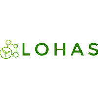 LOHAS logo - Similar company to Pt Forcus Asia Group