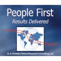 G. A. Poveda Clinical Research Consulting, LLC logo - Similar company to Insuretech, Inc.