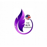 The IELTS Institute logo - Similar company to Ivory Engineering Solution