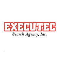 Executec Search Agency, Inc. logo - Similar company to Pid Analyzers, Llc