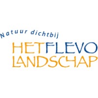 Het Flevo-Landschap