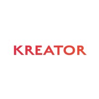 Kreator eCommerce logo - Similar company to Etta Maison