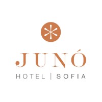 Junó Hotel Sofia logo - Similar company to Hyatt Regency Sofia