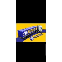 Great Heavy Driving School logo - Similar company to Roadmaster Drivers School