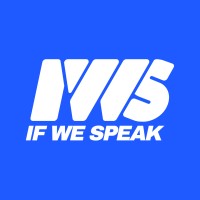 If We Speak logo - Similar company to Sport Time'