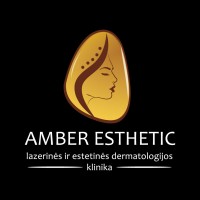 Amber Esthetic logo - Similar company to Era Esthetic Avenue