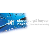 SLAVENBURG & HUYSER BV logo - Similar company to Getting Logistics Done