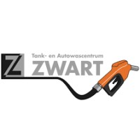 Tankstation Zwart logo - Similar company to Varink Bedrijfsfinanciering