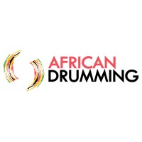 African Drumming logo - Similar company to Michaelis Construction