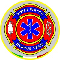 Soccorso Alluvionale - SWRTT Swift Water Rescue Team Toscana logo - Similar company to Ema Safety Solutions By Ema Antincendi
