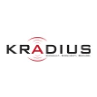 Kradius Ltd. logo - Similar company to Db Technologies Ltd.