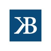 Konrad Bugiera Doradztwo komunikacyjne logo - Similar company to Flow Digital