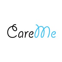 CareMe logo - Similar company to Jiwra Sac