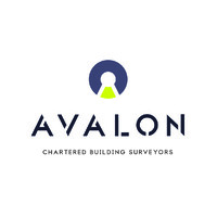 Avalon Surveyors logo - Similar company to Benchmark Refurbishment Ltd