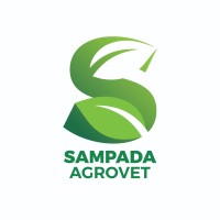 SAMPADA AGROVET logo - Similar company to All Blacks Experience