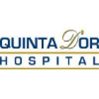 Hospital Quinta D'Or - Rede D'Or São Luiz logo - Similar company to Bd Cursos