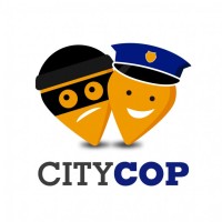 CityCop logo - Similar company to Crimeometer