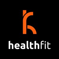 Healthfit logo - Similar company to Goathlete