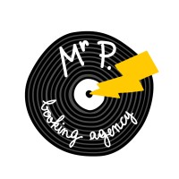 MrP Agency logo - Similar company to We R Solar