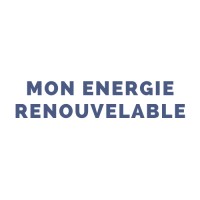 MON ENERGIE RENOUVELABLE