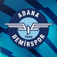 Adana Demirspor Kulübü logo - Similar company to Cfg Mortgage & Finance Specialists