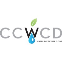 Central Colorado Water Conservancy District logo - Similar company to Colorado Natural Heritage Program