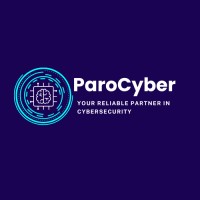 ParoCyber logo - Similar company to Sacsops Int Oü