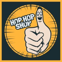 HopHopShop logo - Similar company to Руп 
