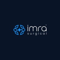 IMRA Surgical logo - Similar company to Mod.Io
