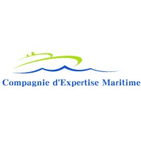 CEM Compagnie d'Expertise Maritime logo - Similar company to Healphi