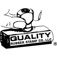 QUALITY Rubber Stamp Co., LLC logo - Similar company to Print Dynamics (S) Pte Ltd