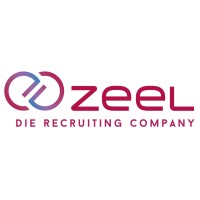 Zeel GmbH - Die Recruiting Company logo - Similar company to Software For You Cc