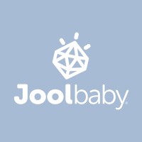 Jool Baby logo - Similar company to Sassy Baby Products