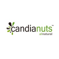 CANDIA NUTS OFFICIAL logo - Similar company to Il Noceto S.C.A.