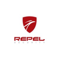 Repel Security Systems logo - Similar company to Graytek