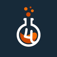 Fourth Lab logo - Similar company to Athena Win