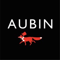 Aubin & Wills logo - Similar company to Jack Wills