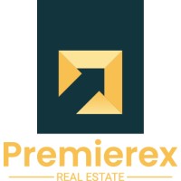 Premierex real estate logo - Similar company to F2C Contracting
