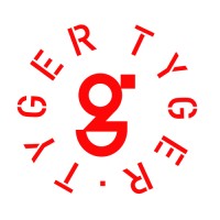 Tyger Tyger logo - Similar company to Wolf & Flow