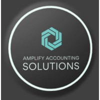 Amplify Accounting Solutions logo - Similar company to Original Accounting